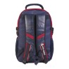 Cartable Spiderman Rouge 31 x 47 x 24 cm