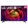 TV intelligente LG 50UR73006LA Wi-Fi LED 50" 4K Ultra HD D-LED