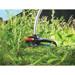 Coupe-bordure électrique BLACK+DECKER - GL8033 - 800W - 33 cm