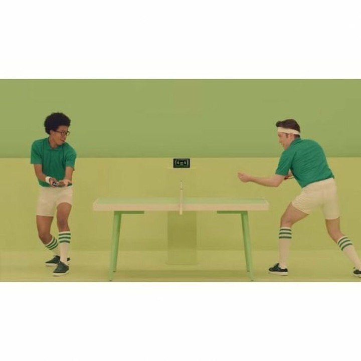 Carte postale microlorge