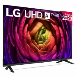 TV intelligente LG 65UR73006LA Wi-Fi 65" 4K Ultra HD LED HDR