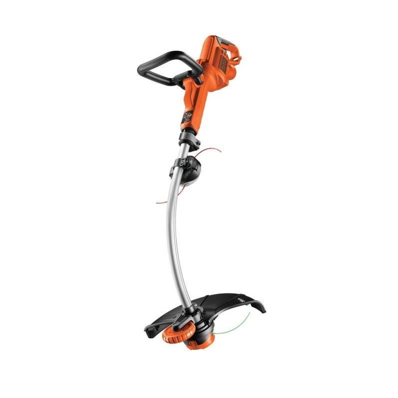 Coupe-bordure électrique BLACK+DECKER - GL9035-QS - 900W - 35 cm