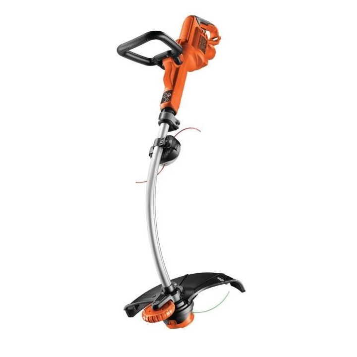 Coupe-bordure électrique BLACK+DECKER - GL9035-QS - 900W - 35 cm