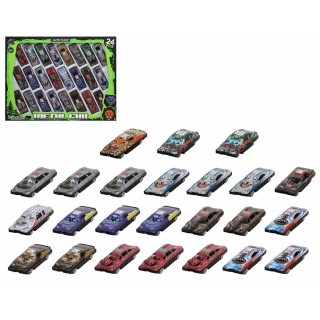 Carte postale microlorge