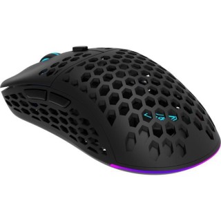 Souris gaming - THE G-LAB - RGB sans fil - 16000 DPI - KULT-BERYLLIUM