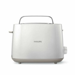 Grille-pain Philips Tostadora HD2581/00 2x 850 W