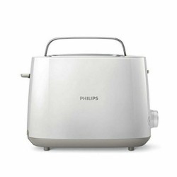 Grille-pain Philips Tostadora HD2581/00 2x 850 W