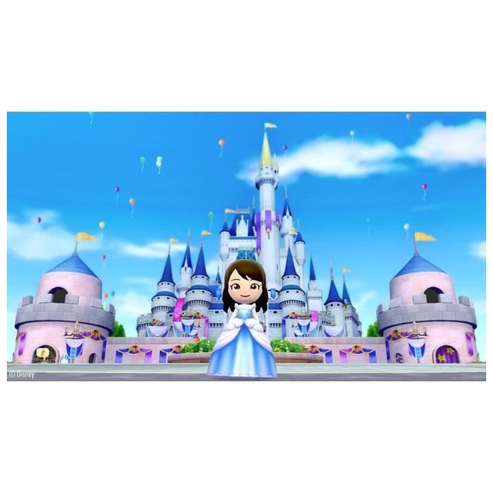 Disney : Magical World 2 - Enchanted Edition Jeu Switch