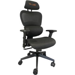 Fauteuil gaming THE G-LAB -...