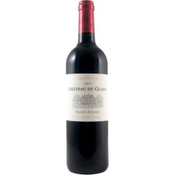 Château du Glana 2013...