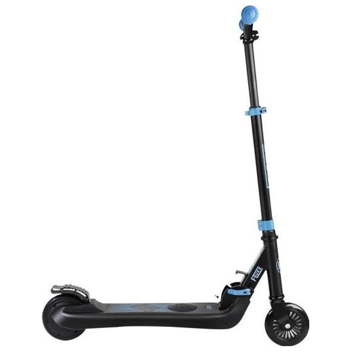 GLOBBER - Trottinette Electrique - E-120 Fluxx - A partir de 6 ans - B