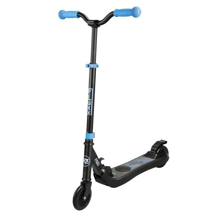 GLOBBER - Trottinette Electrique - E-120 Fluxx - A partir de 6 ans - B
