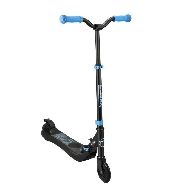 GLOBBER - Trottinette Electrique - E-120 Fluxx - A partir de 6 ans - B