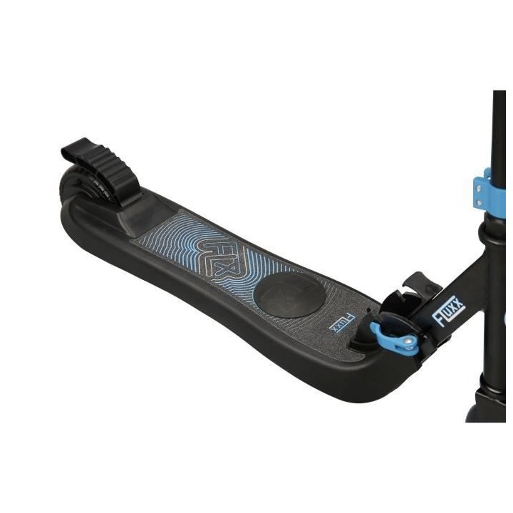 GLOBBER - Trottinette Electrique - E-120 Fluxx - A partir de 6 ans - B