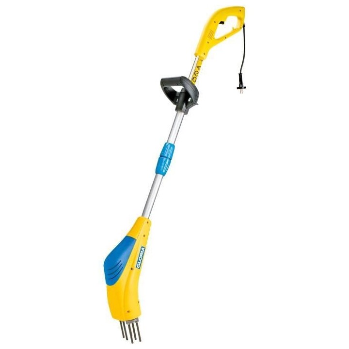 Griffe de jardin électrique GLORIA Gardenboy Plus - 400W