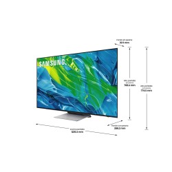 TV intelligente Samsung QE55S95BATXXC 55" 4K Ultra HD