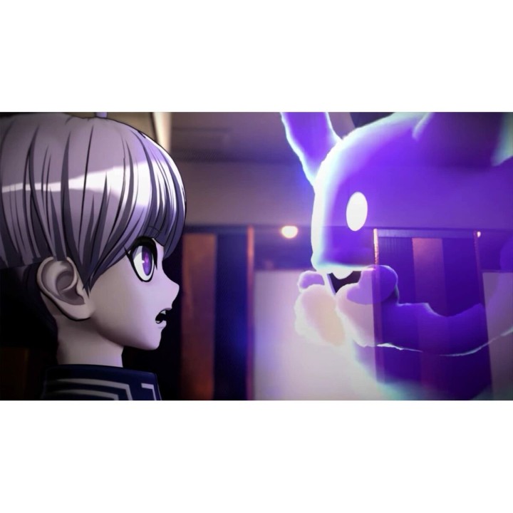 Carte postale microlorge