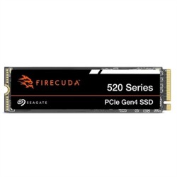 Disque dur Seagate FireCuda...