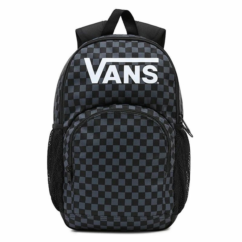 Cartable Vans Alumni Gris Multicouleur