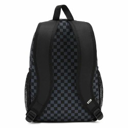 Cartable Vans Alumni Gris Multicouleur