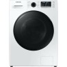 Laveuse - Sécheuse Samsung WD90TA046BE/EC Blanc 1400 rpm 9 kg