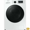 Laveuse - Sécheuse Samsung WD90TA046BE/EC Blanc 1400 rpm 9 kg