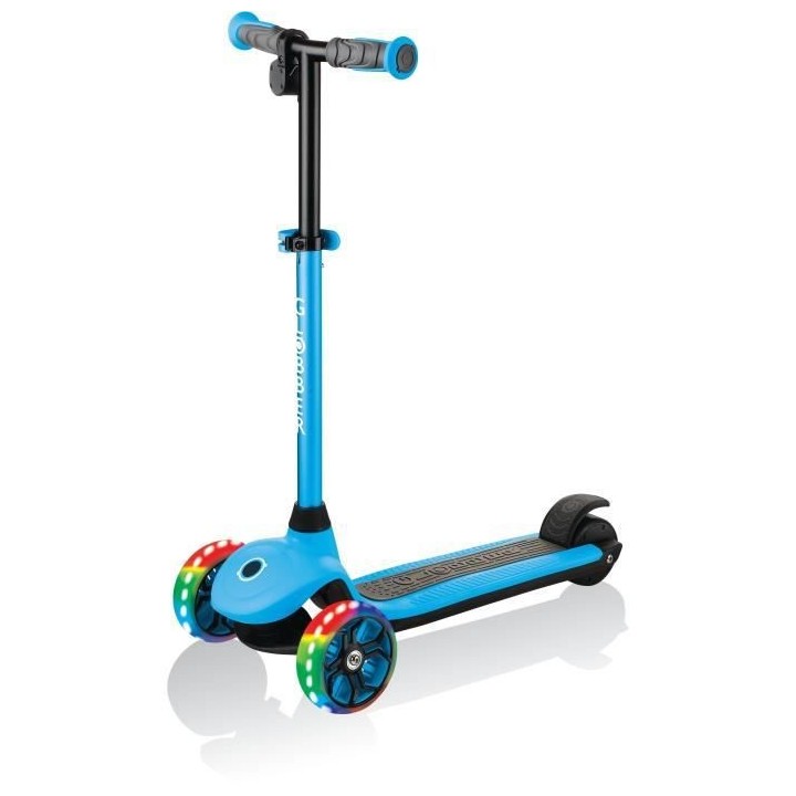 GLOBBER - Trottinette électrique 2 roues - E-motion 4 électrique - B