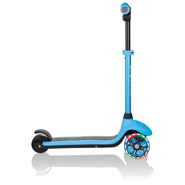 GLOBBER - Trottinette électrique 2 roues - E-motion 4 électrique - B