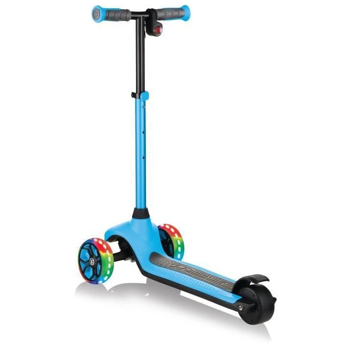 GLOBBER - Trottinette électrique 2 roues - E-motion 4 électrique - B