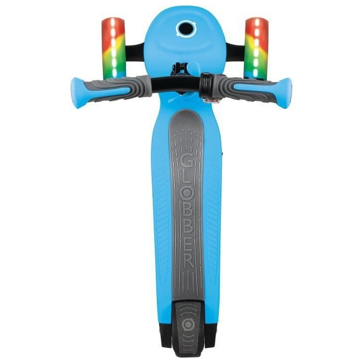 GLOBBER - Trottinette électrique 2 roues - E-motion 4 électrique - B