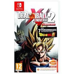 Dragon Ball Xenoverse 2...