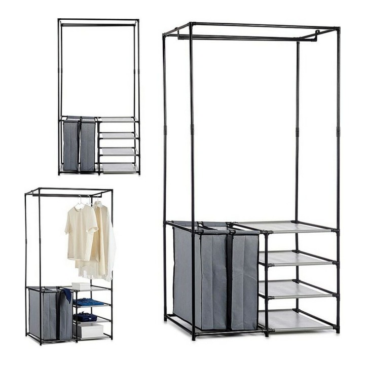 Carte postale microlorge