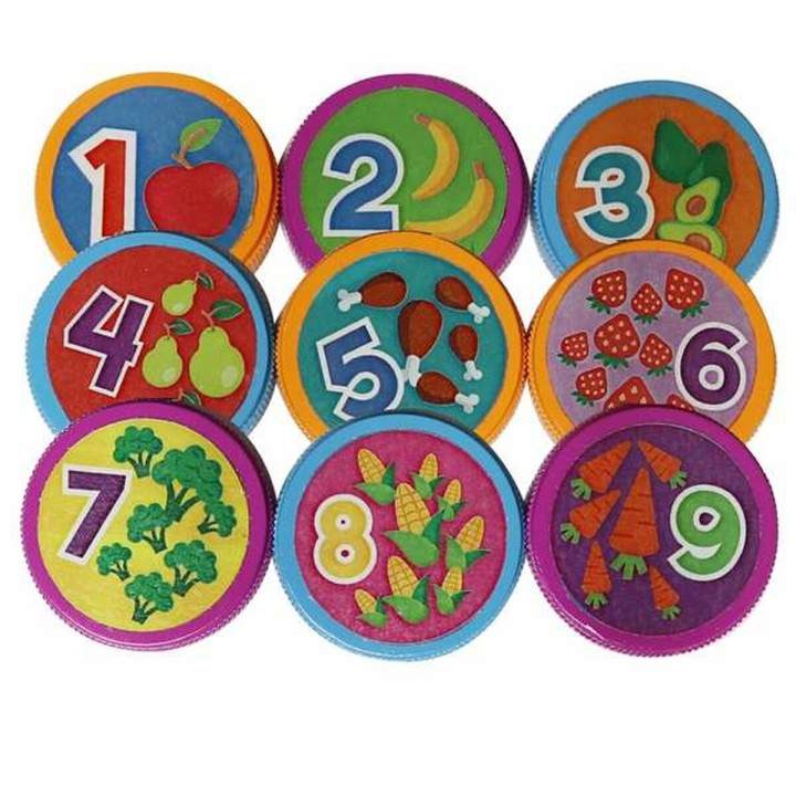 Carte postale microlorge