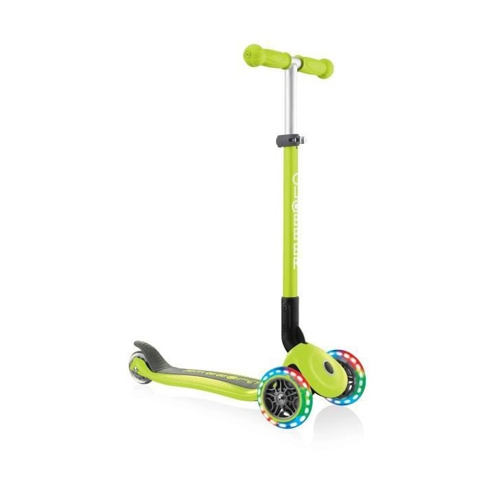 GLOBBER - Primo Foldable Lights - Vert