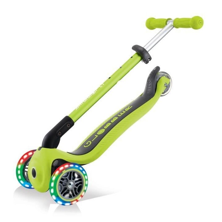 GLOBBER - Primo Foldable Lights - Vert