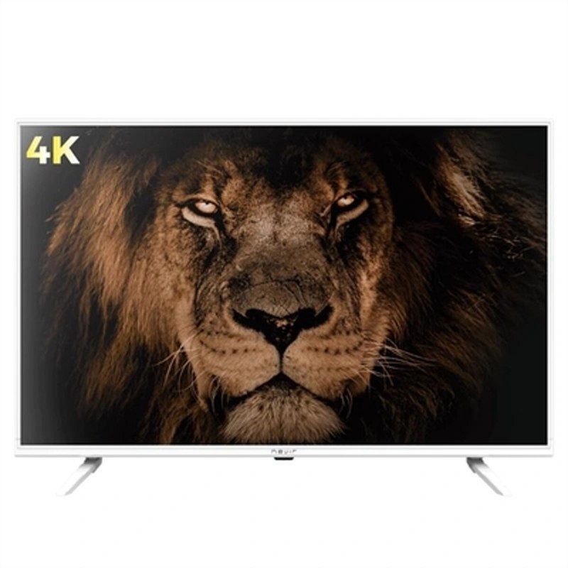 TV intelligente NEVIR NVR-8072-434K2S-SMAB LED 4K Ultra HD 43"