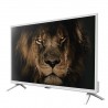 TV intelligente NEVIR NVR-8072-434K2S-SMAB LED 4K Ultra HD 43"