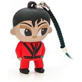 Carte postale microlorge