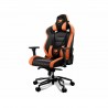 Chaise de jeu Cougar TITAN PRO Orange/Noir Noir Noir/Orange