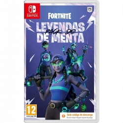 Jeu vidéo pour Switch...