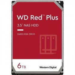 Disque dur Western Digital WD60EFPX 3,5" 6 TB