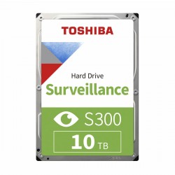 Disque dur Toshiba Surveillance Buffer 256 MB