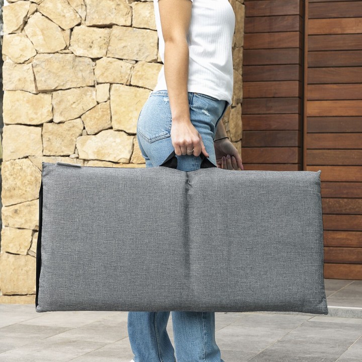 Carte postale microlorge