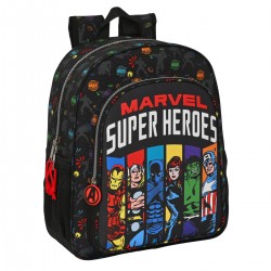 Cartable The Avengers Super...