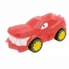 Petite voiture-jouet Bandai Goo Jit Zu 12 x 6 cm