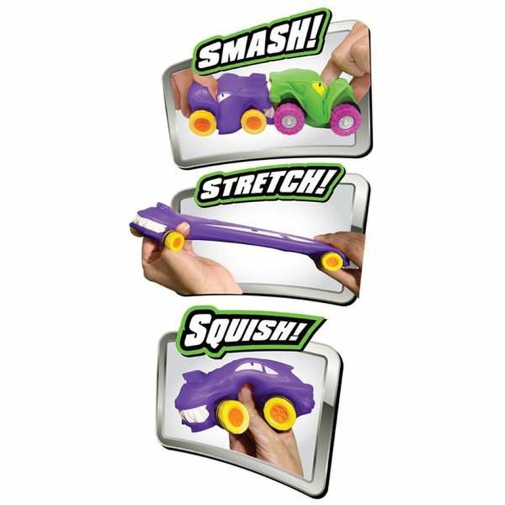 Carte postale microlorge