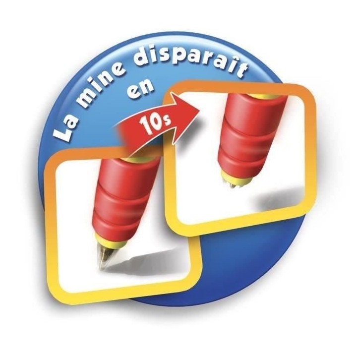 Goliath - Stylo Krono - Jeu d'ambiance