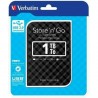 Disque Dur Externe Verbatim STORE 'N' GO 1 TB HDD 1 TB SSD