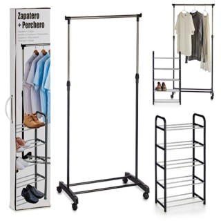 Carte postale microlorge