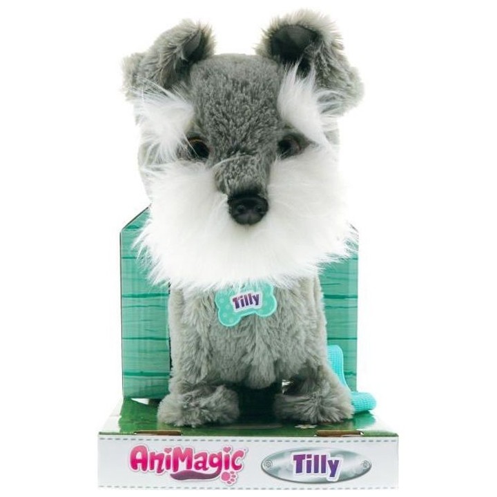 GOLIATH - 32431.006 - Tilly Le Terrier